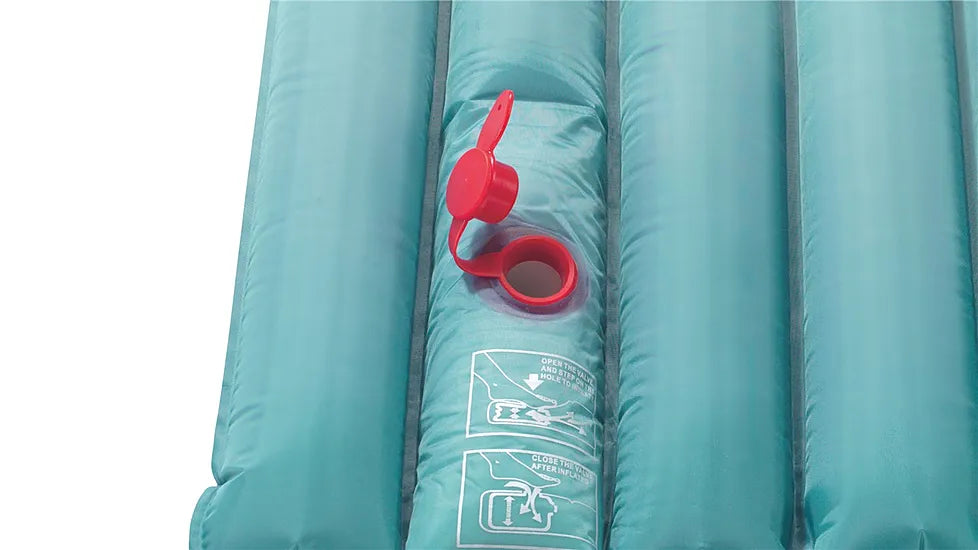 Easy Camp Hexa colchoneta