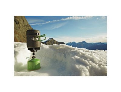 OPTIMUS Terra Solo Cook Set 0.6L - alanaturaleza.es