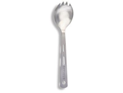 OPTIMUS Titanium Spork - alanaturaleza.es