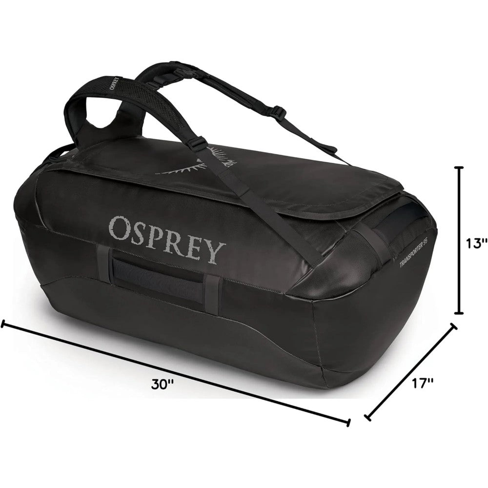 Osprey Transporter 40 - alanaturaleza.es