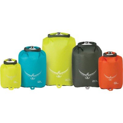 Osprey Ultralight Drysack 6L - alanaturaleza.es
