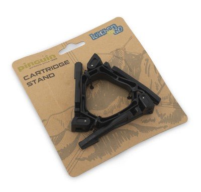 Pinguin Cartridge stand - alanaturaleza.es
