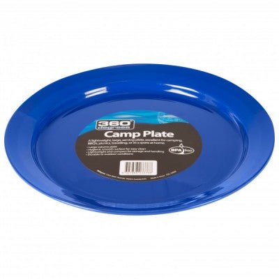 Sea To Summit 360° Camp Plate - alanaturaleza.es