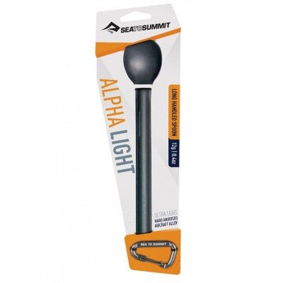 Sea To Summit AlphaLight Long Handled Spoon - alanaturaleza.es