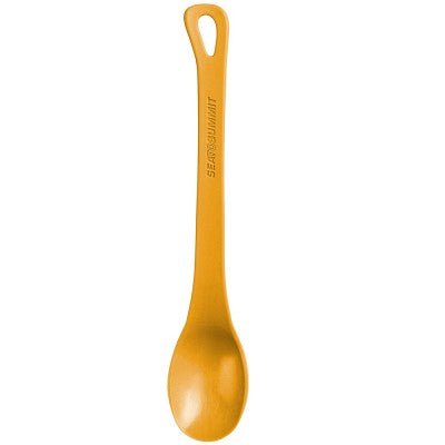 Sea To Summit Delta Long Handled Spoon - dabai.lv