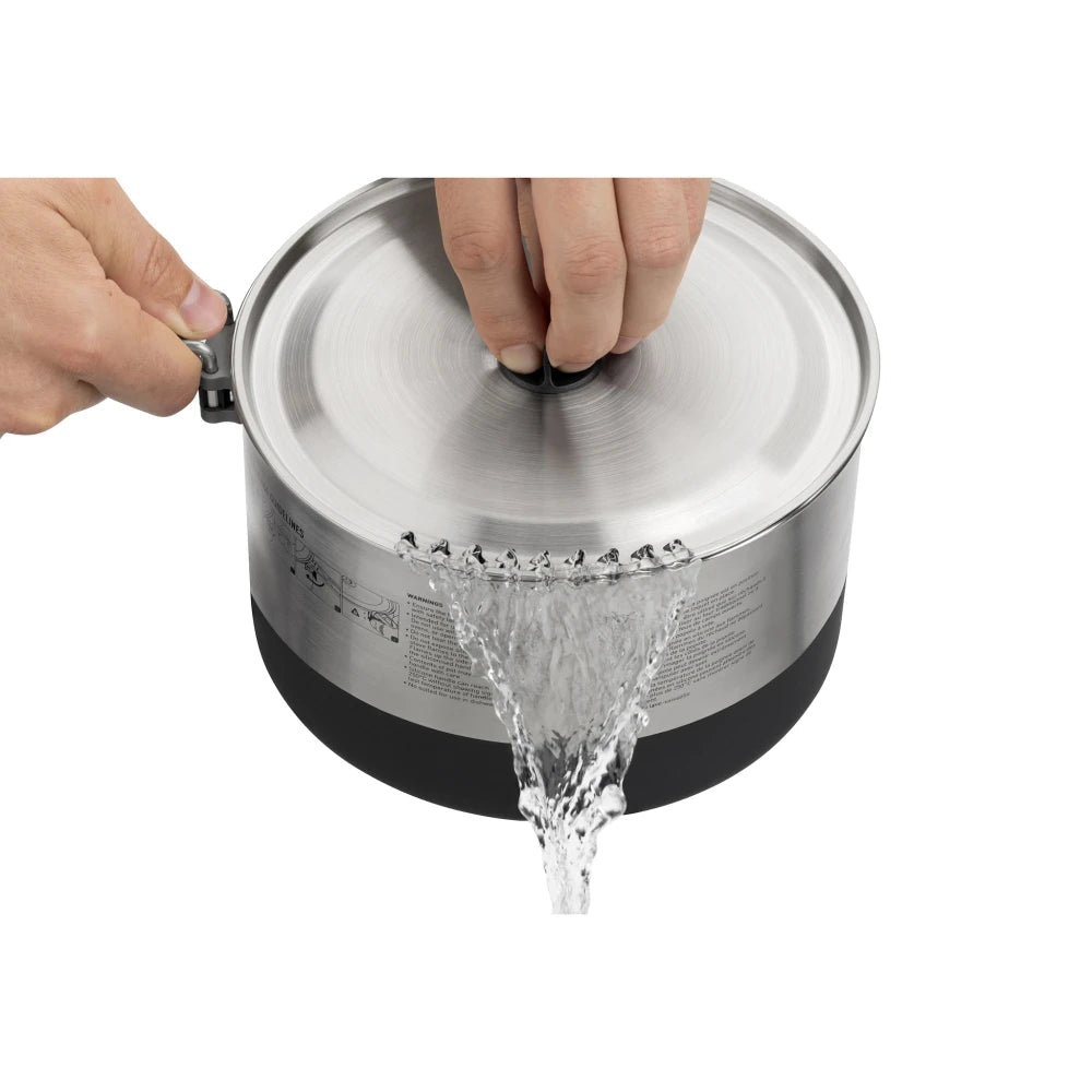 Sea To Summit Sigma Cookset 1.1 - alanaturaleza.es