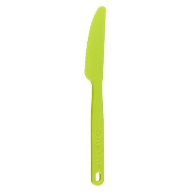 Sea To Summit StS Camp Cutlery Knife - alanaturaleza.es