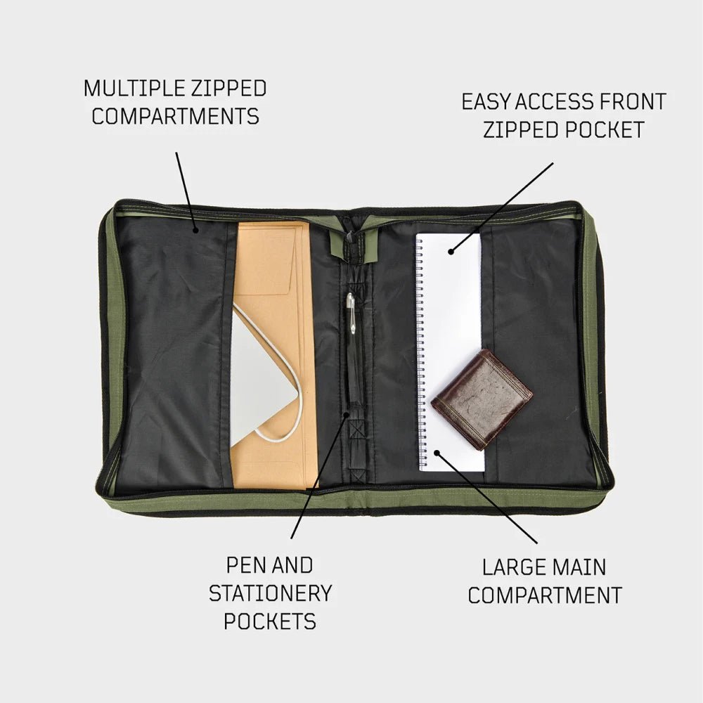 Snugpak Grab A5 - alanaturaleza.es