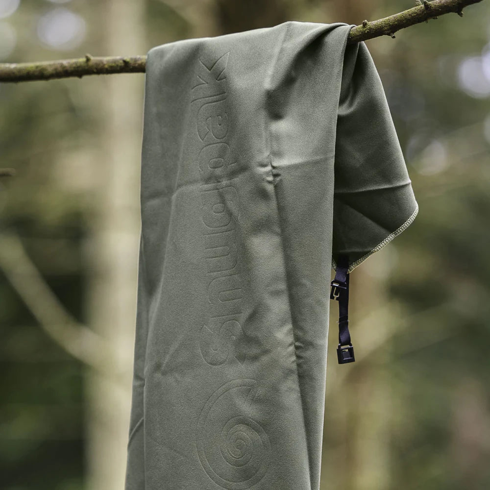 Snugpak Head to Toe Towel - alanaturaleza.es