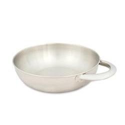 Tatonka Bowl with Grip - dabai.lv