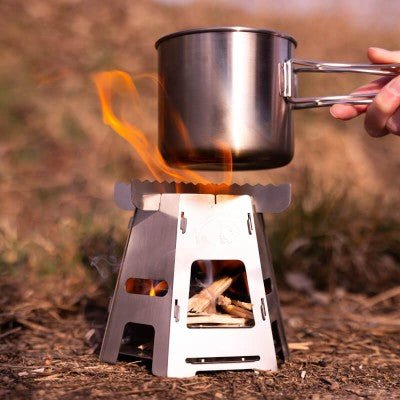 Tatonka Hobo Burner - alanaturaleza.es