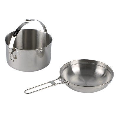 Tatonka Kettle 2,5 - dabai.lv