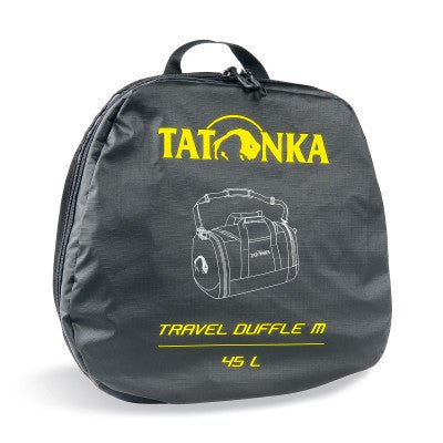 Tatonka Travel Duffle M - alanaturaleza.es