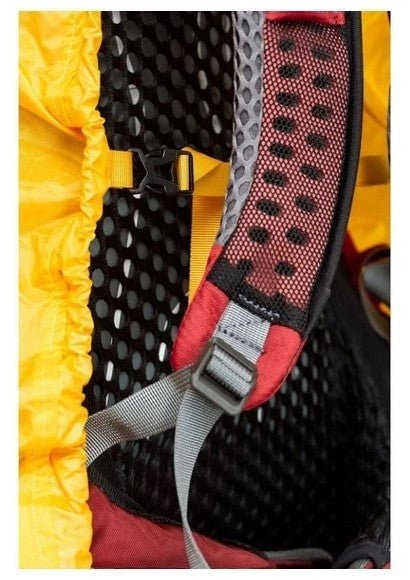 Turbat Raincover yellow L - alanaturaleza.es