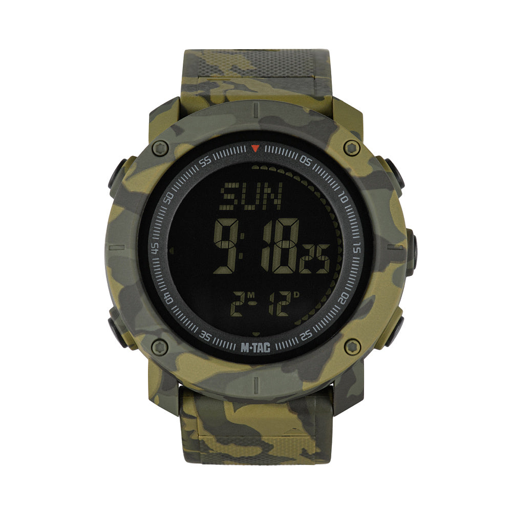 M-Tac reloj táctico con brújula 2095