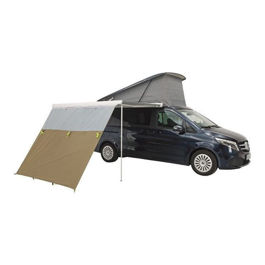 Outwell Hillcrest Tarp nojume pie automašīnas
