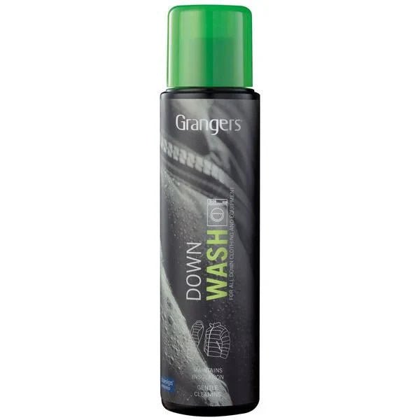 Down washing/treatment - DABAI.LV