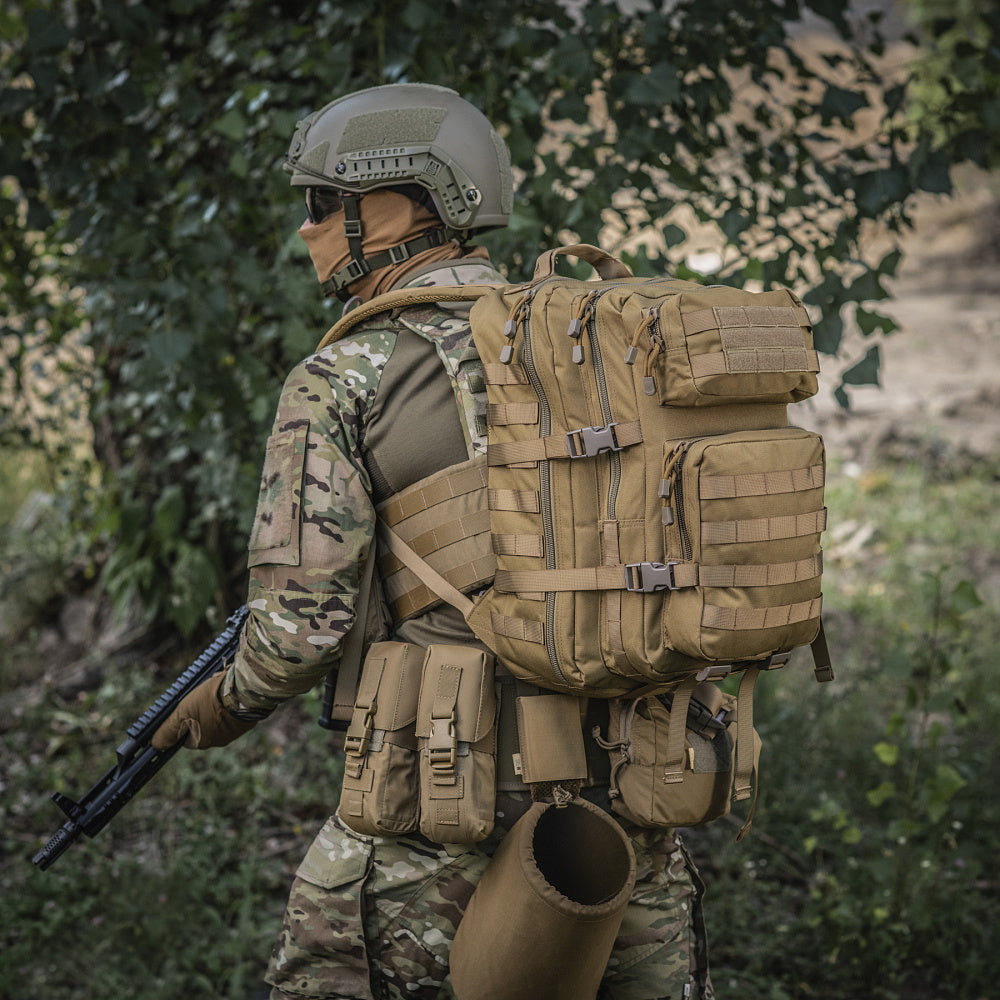 M-Tac Large Assault Pack