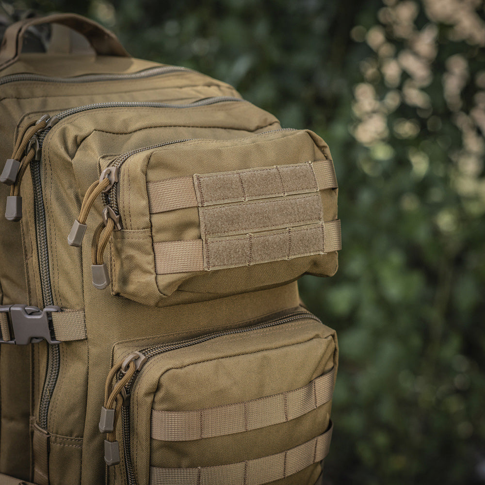 M-Tac Large Assault Pack
