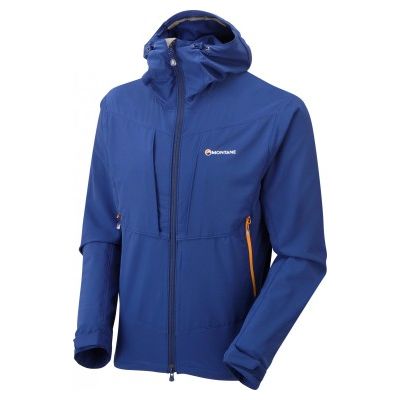 Montane Dyno Stretch Jacket