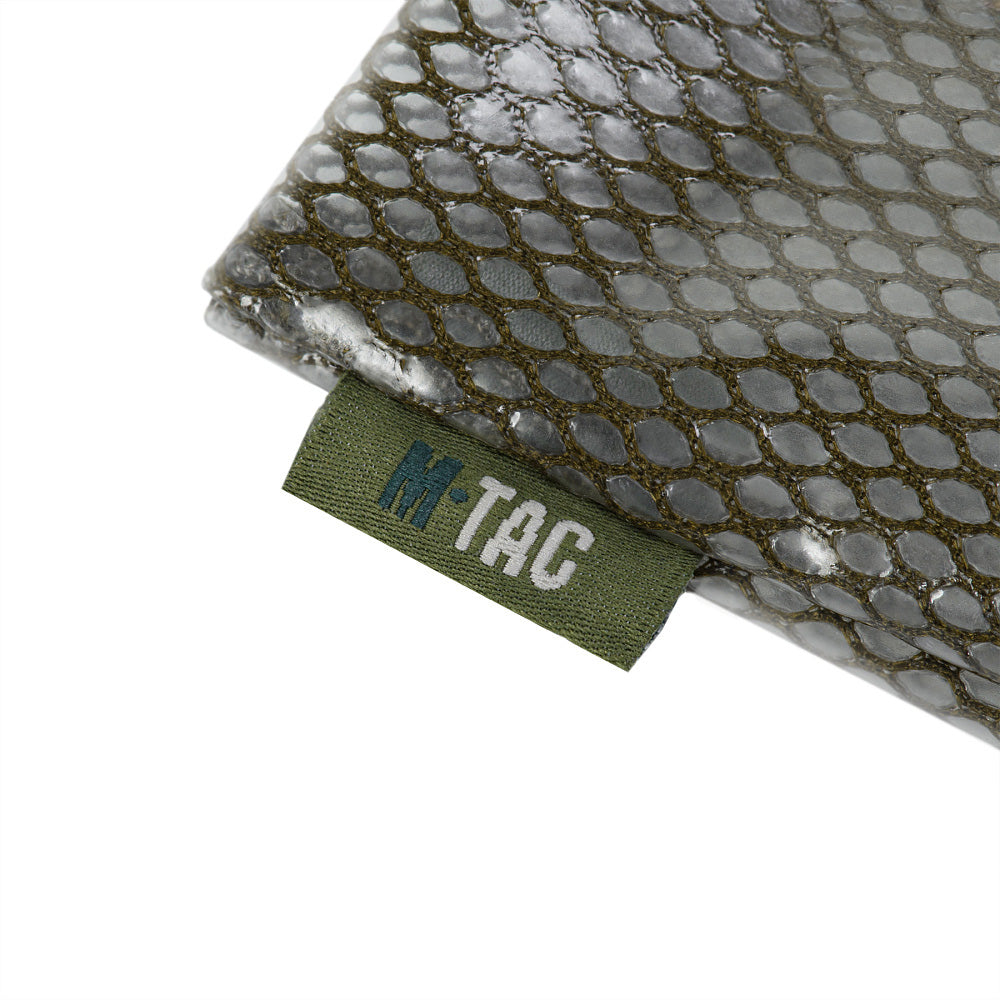 Set Organizador de Bolsillos con Cremallera M-Tac Elite