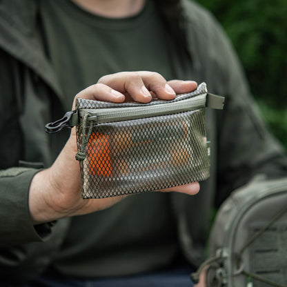 Set Organizador de Bolsillos con Cremallera M-Tac Elite