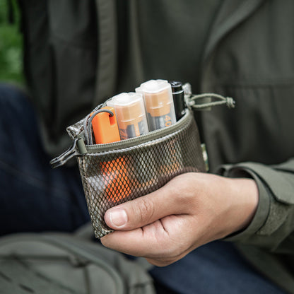 Set Organizador de Bolsillos con Cremallera M-Tac Elite