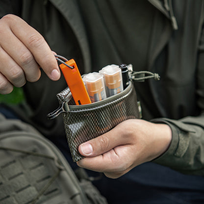Set Organizador de Bolsillos con Cremallera M-Tac Elite