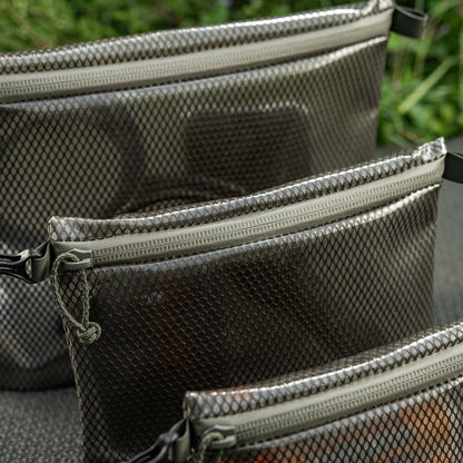 Set Organizador de Bolsillos con Cremallera M-Tac Elite