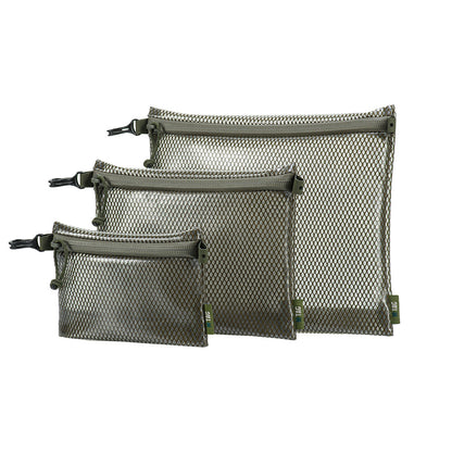 Set Organizador de Bolsillos con Cremallera M-Tac Elite