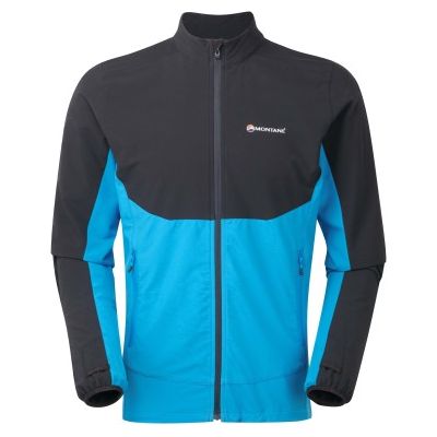 Montane Dynamo VIA Jacket