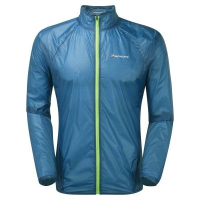 Chaqueta Montane Featherlite™ 7