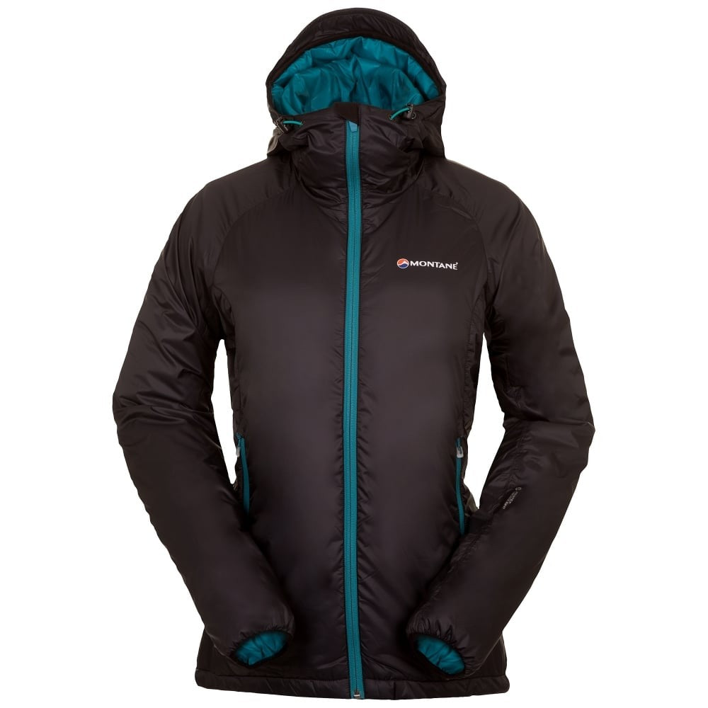 Chaqueta Prism para Mujer de Montane