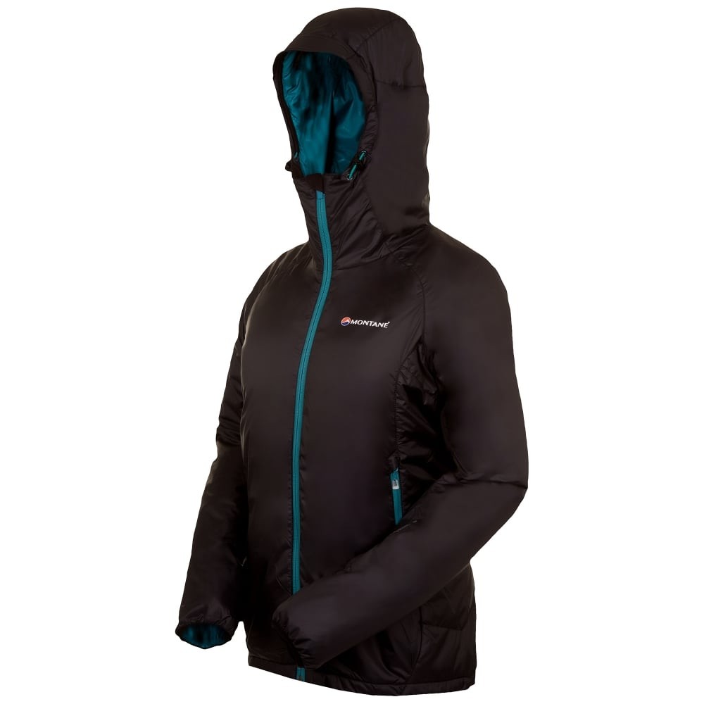 Chaqueta Prism para Mujer de Montane