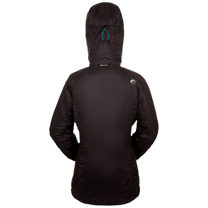 Chaqueta Prism para Mujer de Montane