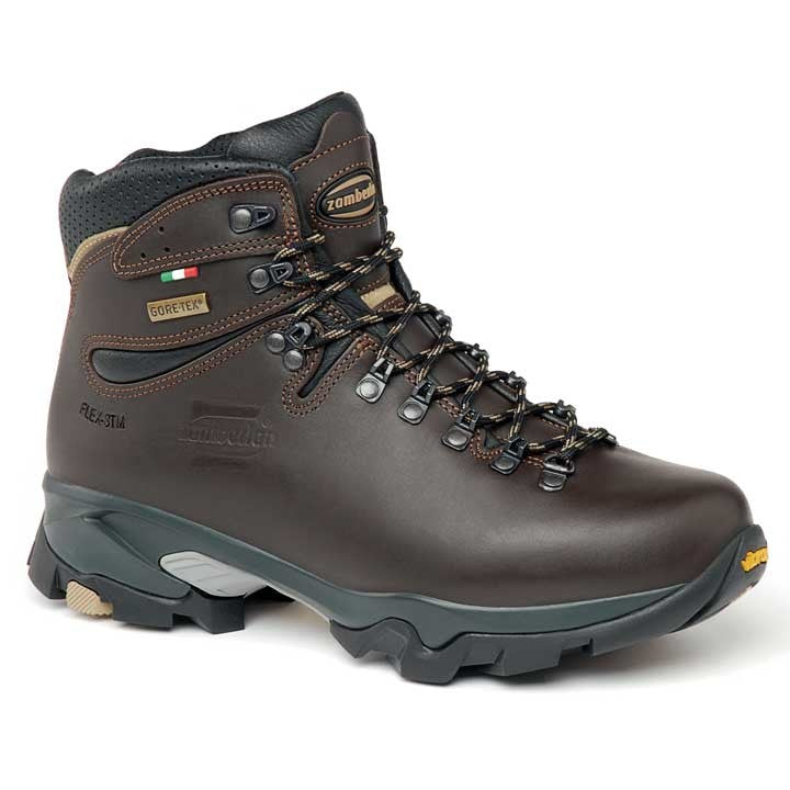 Zamberlan 996 VIOZ GTX - WOMEN'S