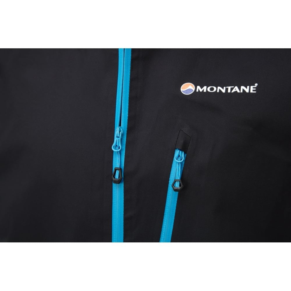 Chaqueta Montane Spine
