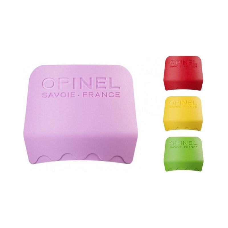 Opinel Childrens Finger Guard - Protector de dedos para niños