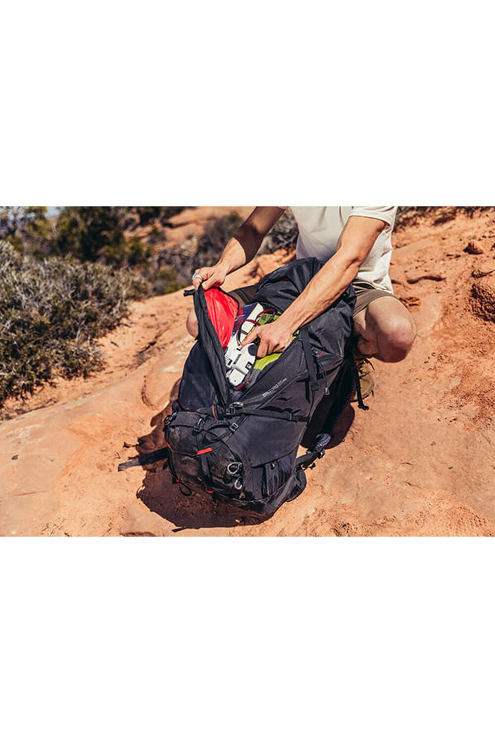 Gregory Baltoro Pro 85 M