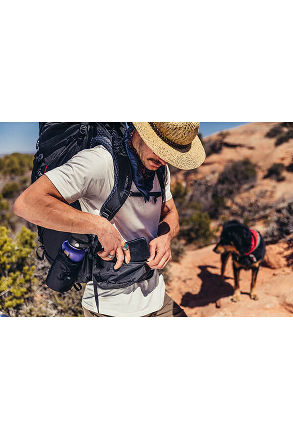 Gregory Baltoro Pro 85 M