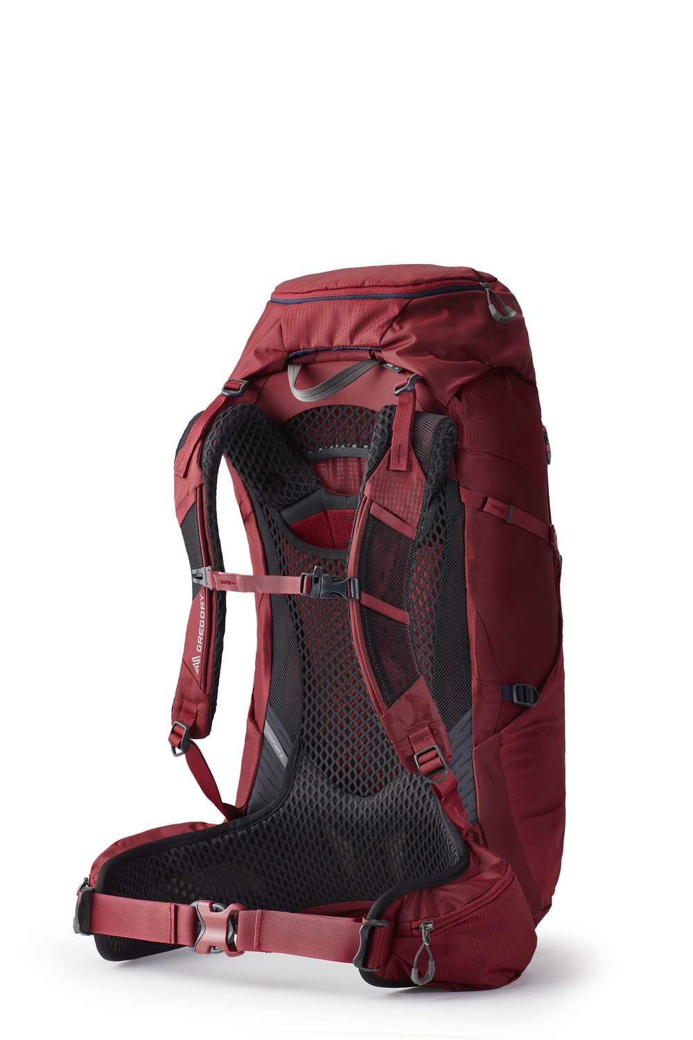 Gregory Jade 38