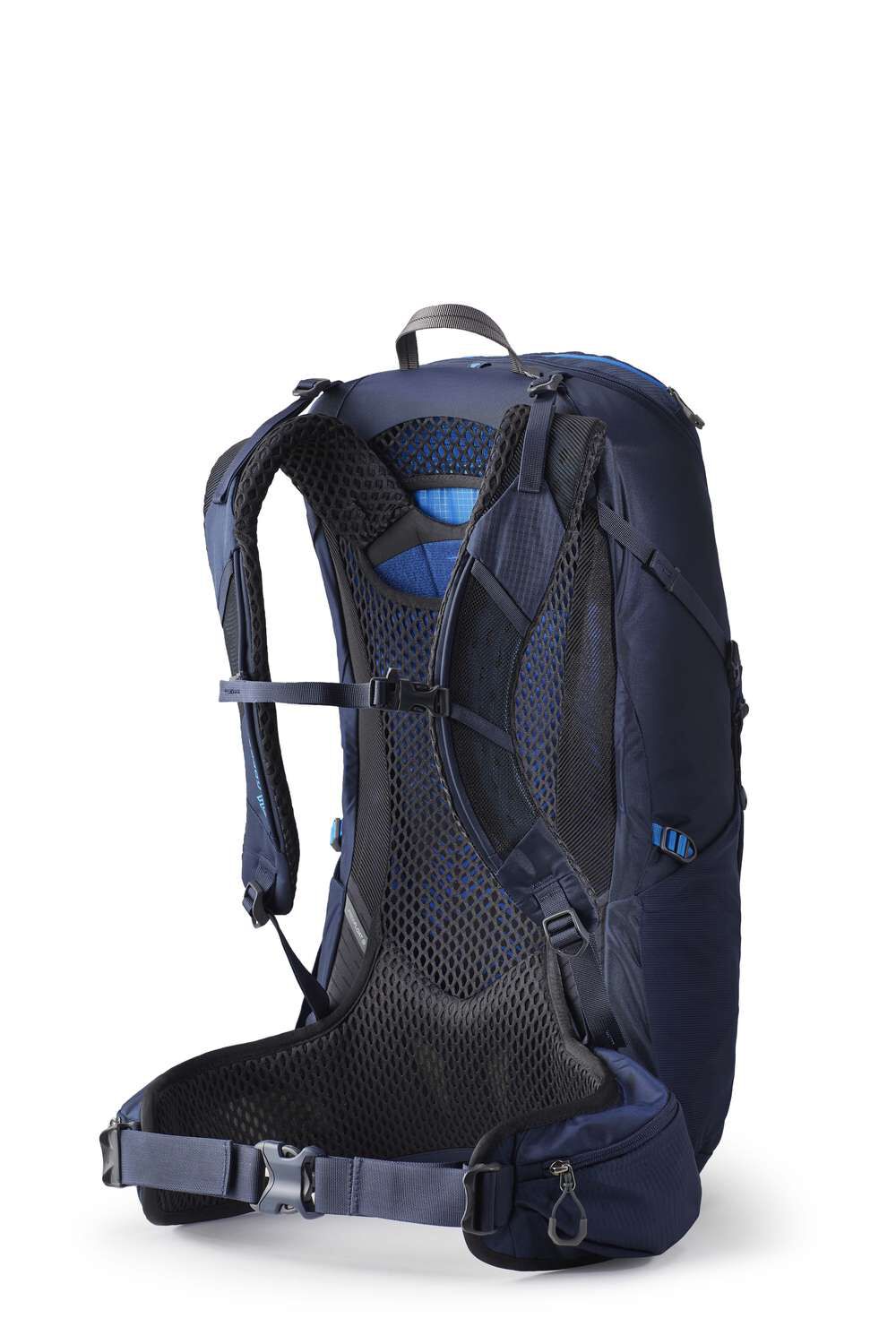 Gregory Zulu 30 M/L