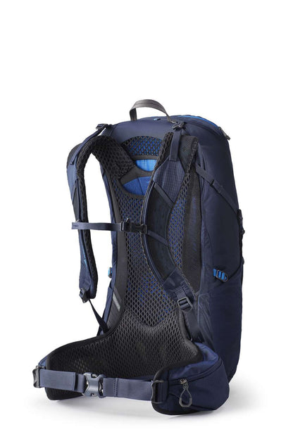 Gregory Zulu 30 M/L