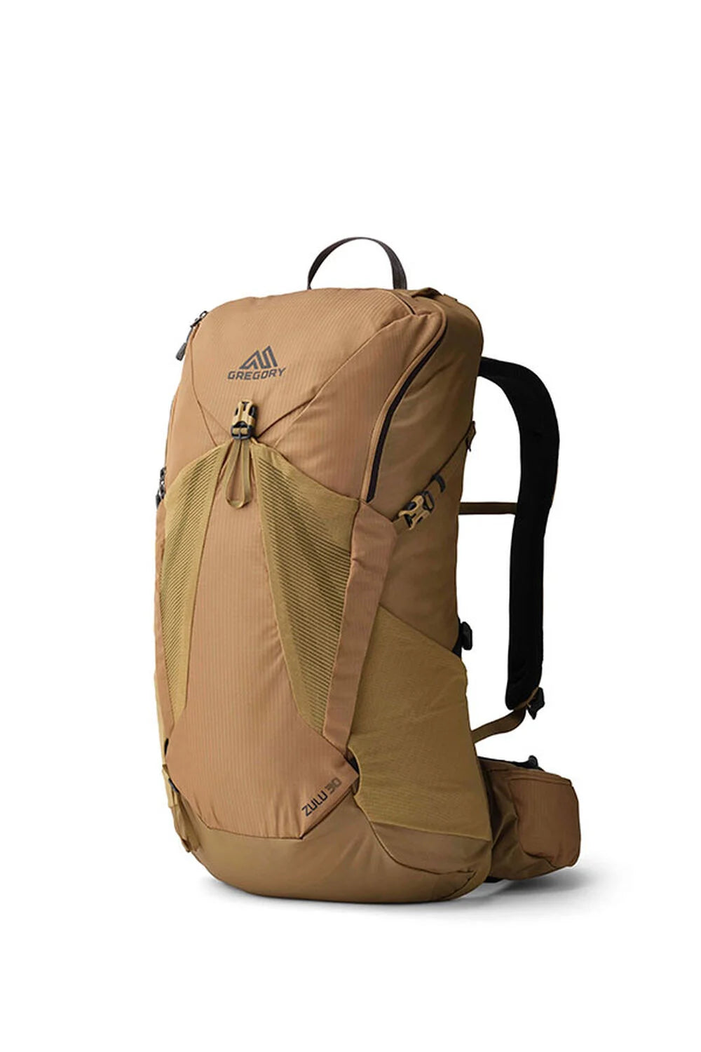Gregory Zulu 30 M/L