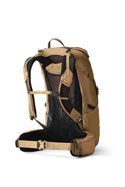 Gregory Zulu 30 M/L