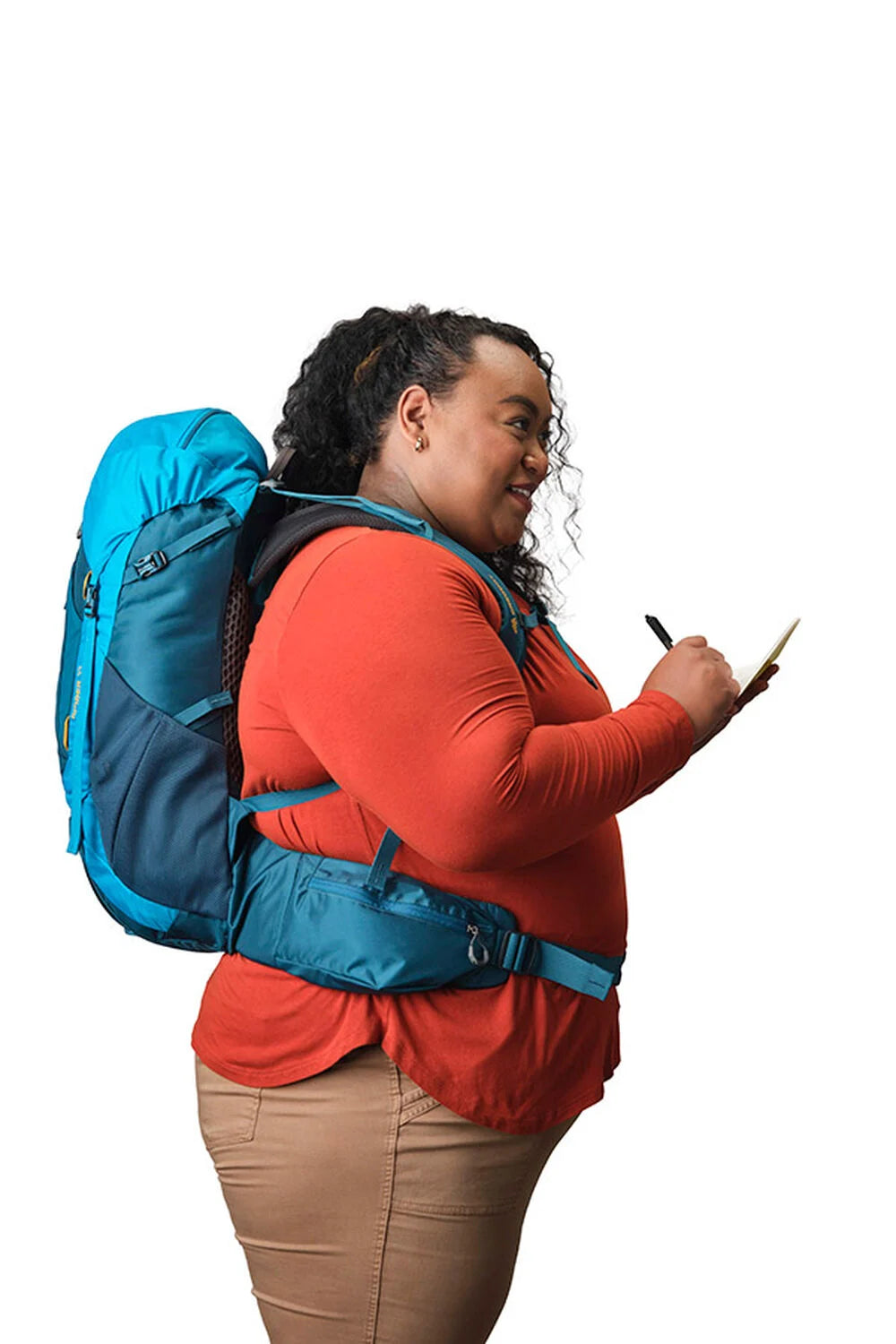 Gregory Amber Plus Size 44