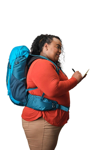 Gregory Amber Plus Size 44
