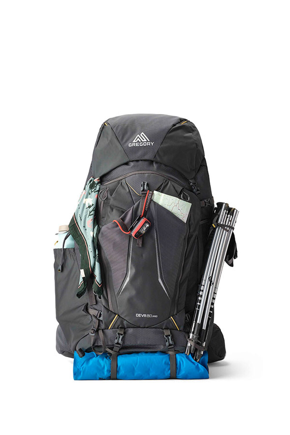 Gregory Deva Pro 80 XS, S, M
