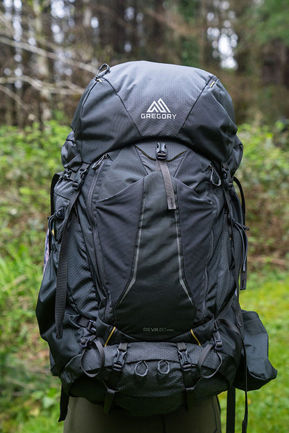 Gregory Deva Pro 80 XS, S, M