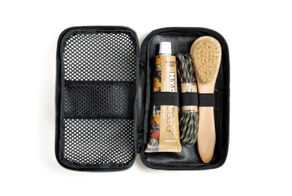 Kit de Limpieza para Botas Zamberlan Zamberlan®